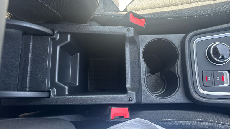 SEAT Ateca 1.5 TSI EVO SE Technology 5dr DSG Petrol Estate